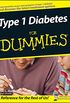Type 1 Diabetes For Dummies