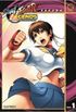 Street Fighter Legends, Vol. 1: Sakura