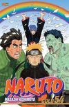 Naruto Gold #54