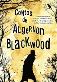 Contos de Algernon Blackwood