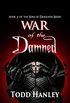 War of the Damned (Sons of Darkness Book 2) (English Edition)