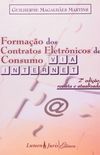 Formacao Dos Contratos Eletronicos De Consumo Via Internet