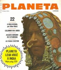 Revista Planeta Ed. 22