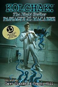 Passages of the Macabre