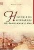 Histria da Literatura Hispano-Americana
