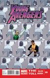 Young Avengers (Marvel NOW!) #6