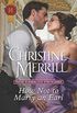 How Not to Marry an Earl (Those Scandalous Stricklands Book 2) (English Edition)