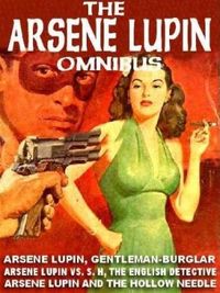 Arsne Lupin, Gentleman-Burglar