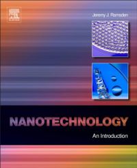 Nanotechnology: An Introduction (Micro and Nano Technologies) (English Edition)