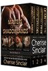 Masters of the Shadowlands Box Set: Books 1-4 (English Edition)