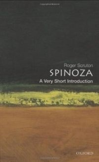 Spinoza: A very short introdution