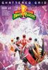 Mighty Morphin Power Rangers: Shattered Grid #1