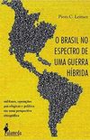 O Brasil no Espectro de uma Guerra Híbrida
