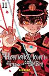 Hanako-kun e os mistérios do colégio Kamome - 11