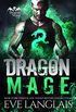 Dragon Mage (Dragon Point Book 7) (English Edition)