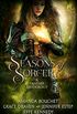 Seasons of Sorcery: A Fantasy Anthology (English Edition)