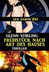 Der Baron #10: Frhstck nach Art des Hauses (German Edition)