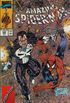 O Espetacular Homem-Aranha #330 (1990)