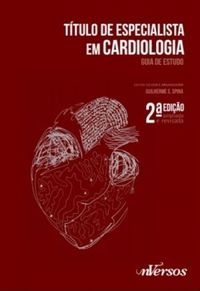 Ttulo de Especialista em Cardiologia (TEC) - 2 Edio
