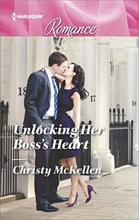 Unlocking Her Boss