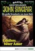 John Sinclair - Folge 1783: Luzifers bser Amor (German Edition)