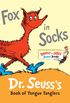 Fox in Socks: Dr. Seuss