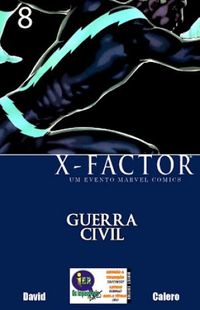 X-Factor #08