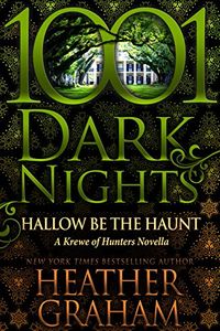 Hallow Be the Haunt: A Krewe of Hunters Novella (English Edition)