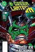 Green lantern (1990) #89