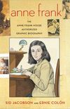 Anne Frank: the Anne Frank House authorized graphic biography