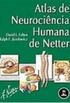 Atlas de Neurocincia Humana de Netter