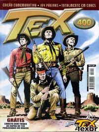 Tex #400
