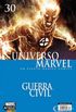Universo Marvel #30