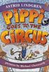 Pippi Goes to The Circus