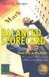Balanced Scorecard Passo-a-Passo