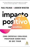 Impacto Positivo (Net Positive) (E-book)