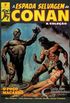 A Espada Selvagem de Conan - Volume 7 - O Poo Macabro