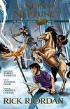 Heroes of Olympus, The, Book Two:  Son of Neptune, The: The Graphic Novel (English Edition)