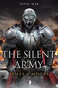 The Silent Army (Seven Forges Book 4) (English Edition)