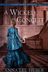 A Wicked Conceit (A Lady Darby Mystery Book 9) (English Edition)