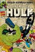 Coleo Histrica Marvel: O Incrvel Hulk - Volume 12