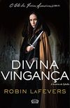 Divina vingana: A histria de Sybella (O cl das freiras assassinas Livro 2)