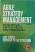 Agile Strategy Management