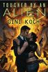 Touched by an Alien (English Edition)