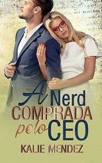 A Nerd comprada pelo CEO