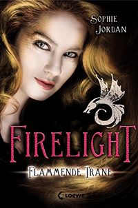 Firelight 2 - Flammende Trne (German Edition)