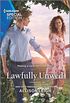Lawfully Unwed (Return to the Double C Book 2780) (English Edition)