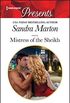 Mistress of the Sheikh (The Barons) (English Edition)