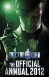 Doctor Who: The Official Annual 2012