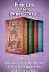 Fables and Fairy Tales: Aesop
